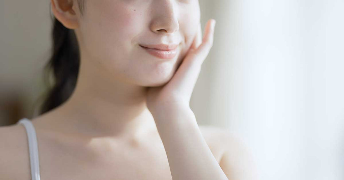 Anti-acne face oil