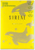 Sirene Chocolate Ch&