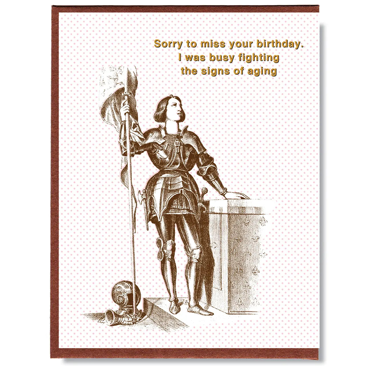 Smitten Kitten Birthday Cards Greeting Cards Smitten Kitten Sorry to miss your birthday I was busy fighting the signs of aging  