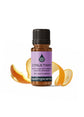 Citrus Twist Synergy Blend Diffuser Blend Healingscents   