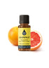 Grapefruit Pink Certified Organic Essential Oil Essential Oil Healingscents   