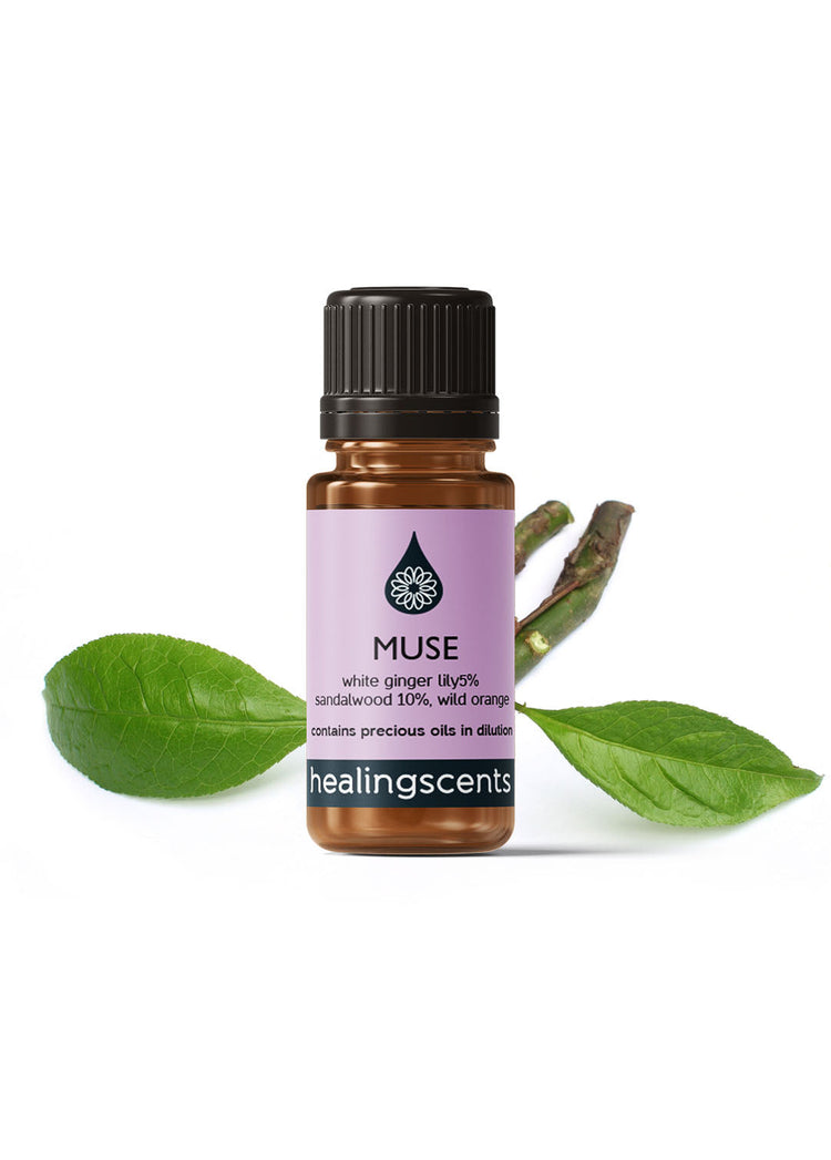 Muse Synergy Blend