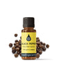 Black Pepper Organic Essential Oil Essential Oils Healingscents   
